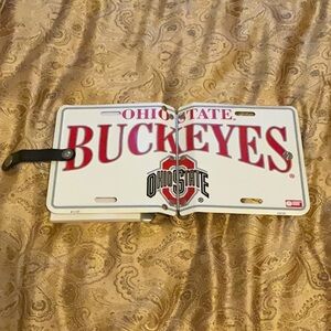 The Ohio State Buckeyes - OSU Collectible- Little Earth …Sale